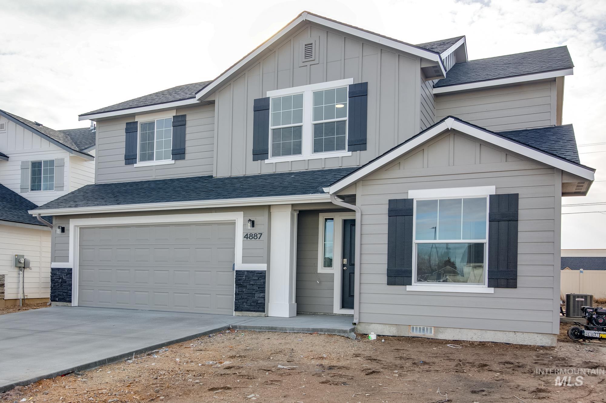 4887 West Quaker Rdg Street Meridian, ID 83642 - Photo 1 of 1