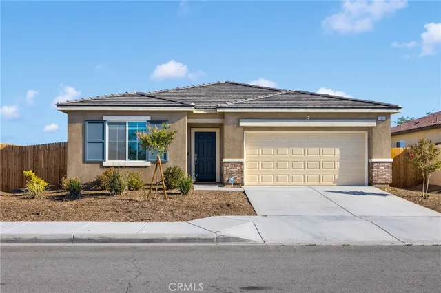 $440,000 | 11958 Gaines Court, Adelanto, CA 92301