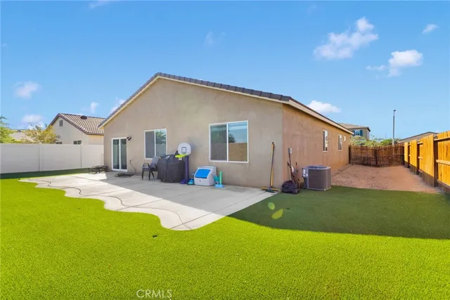 $440,000 | 11958 Gaines Court, Adelanto, CA 92301