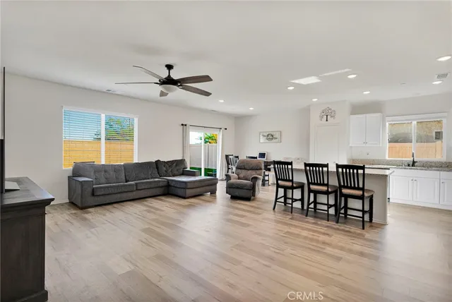 $440,000 | 11958 Gaines Court, Adelanto, CA 92301