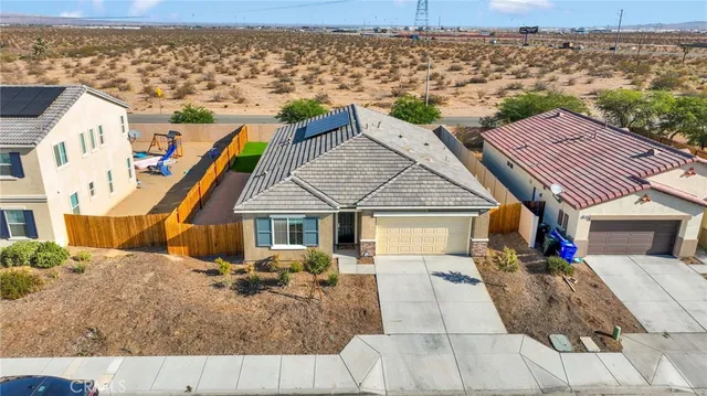 $440,000 | 11958 Gaines Court, Adelanto, CA 92301