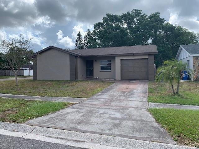 911 Pine Ridge Circle East Brandon, FL 33511 - Photo 1 of 1