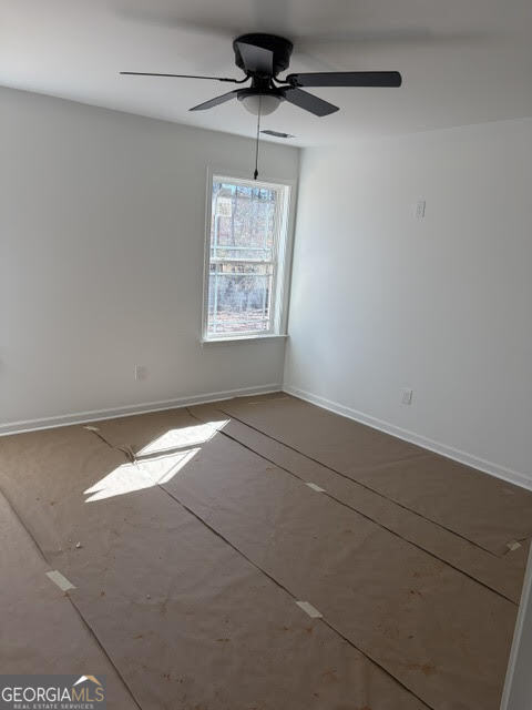 91 Holly Grove Road Griffin, GA 30224 - Photo 9 of 15