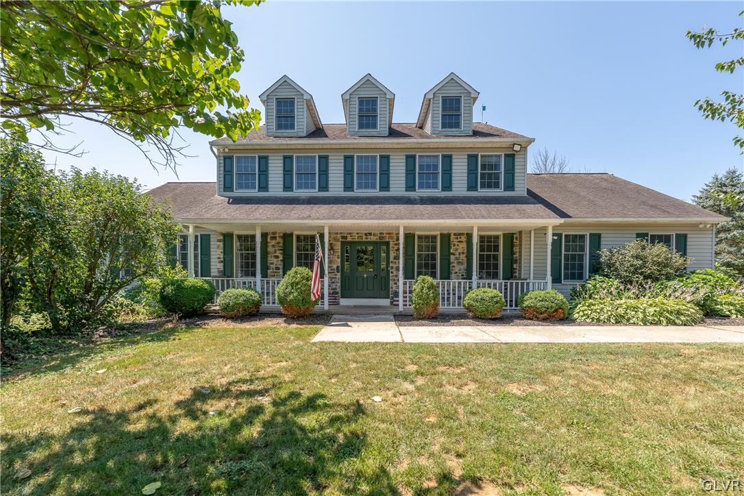 1241 Roundhouse Road Quakertown, PA 18951 - Photo 1 of 44 Gallery Image 1