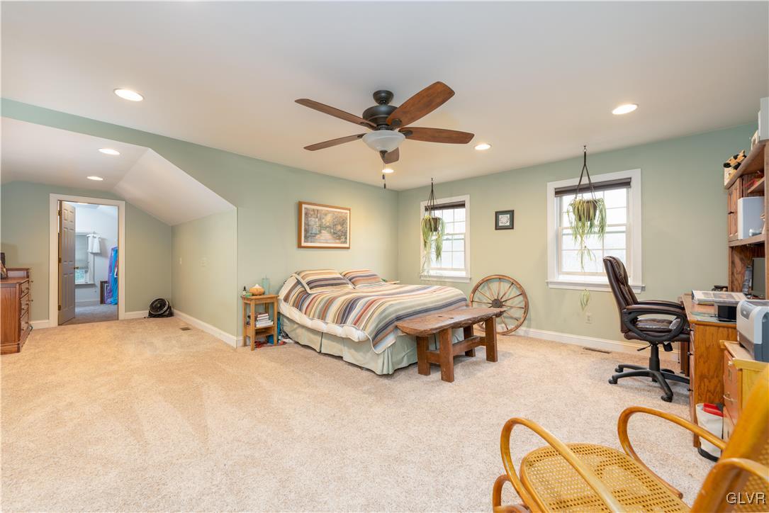 1241 Roundhouse Road Quakertown, PA 18951 - Photo 7 of 44 Master Bedroom