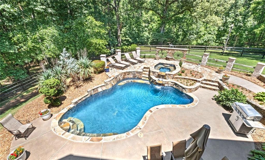253 Charles Road Canton, GA 30115 - Photo 39 of 90