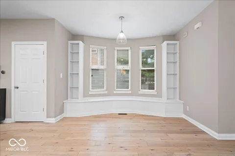 $549,900 | 2328 North Park Avenue, Indianapolis, IN 46205