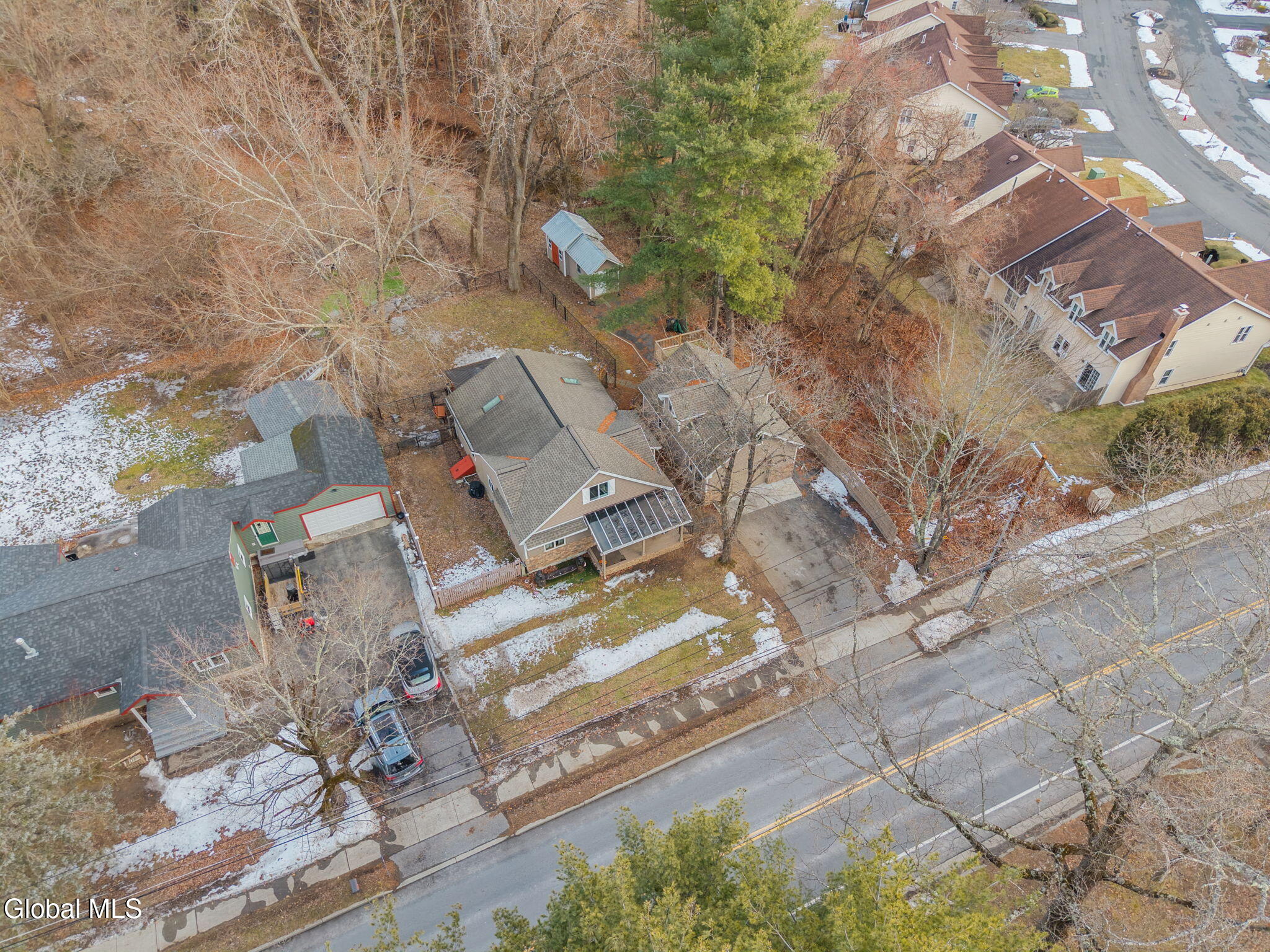 6110 Johnston Road Guilderland, NY 12159 - Photo 44 of 50 44-6110JohnstonRd_44