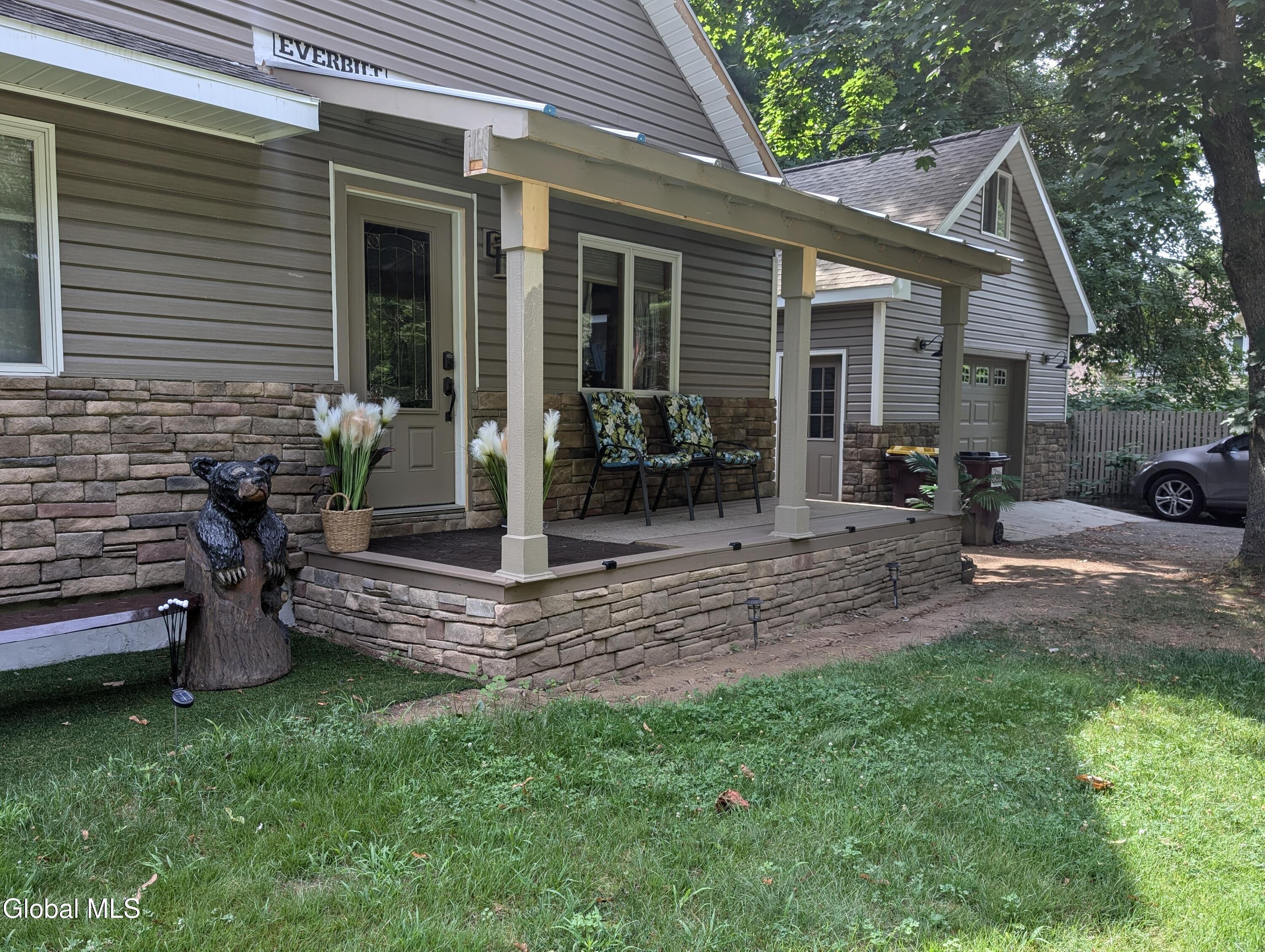 6110 Johnston Road Guilderland, NY 12159 - Photo 48 of 50 Summer front (2)