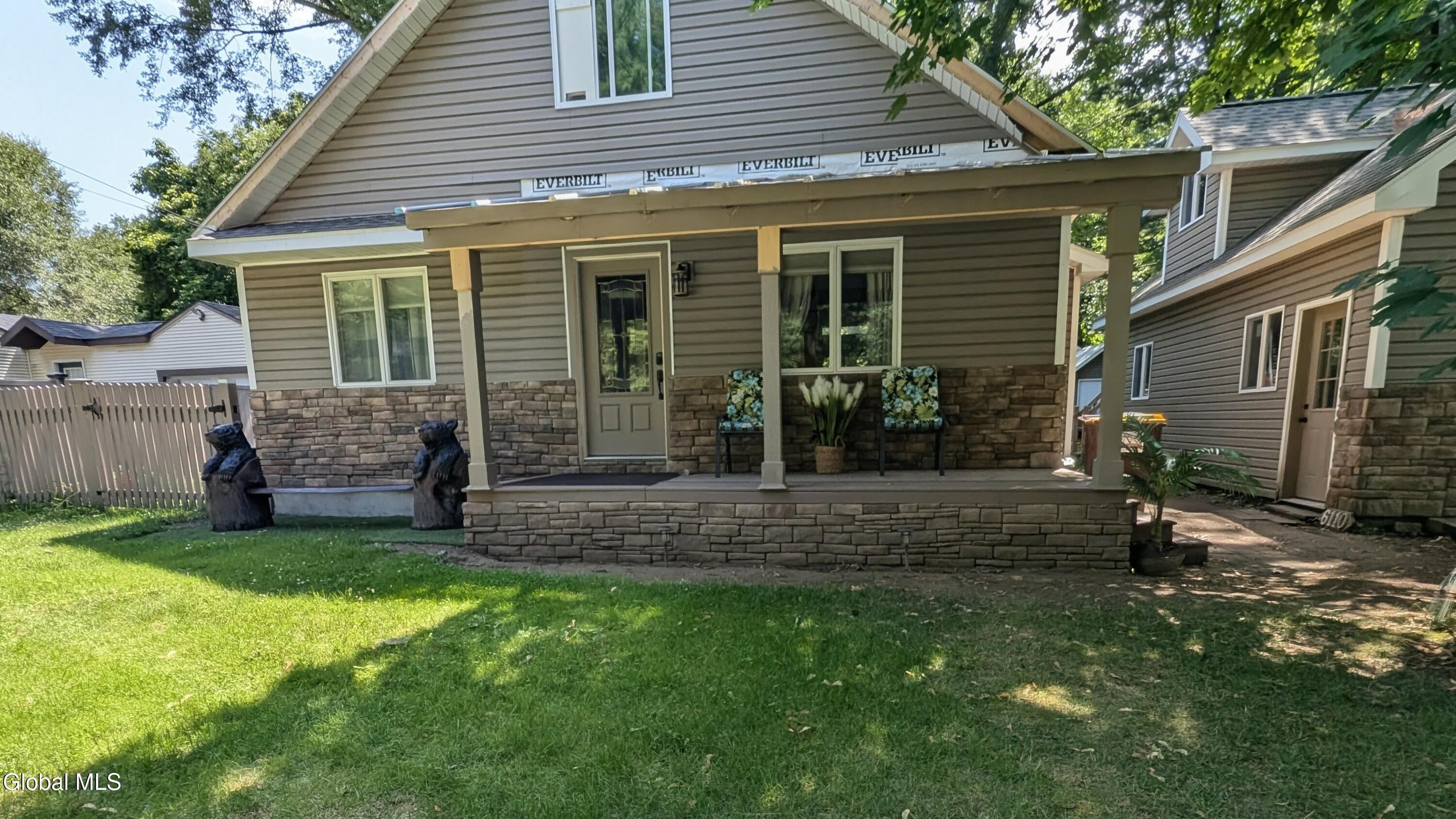 6110 Johnston Road Guilderland, NY 12159 - Photo 49 of 50 Summer front