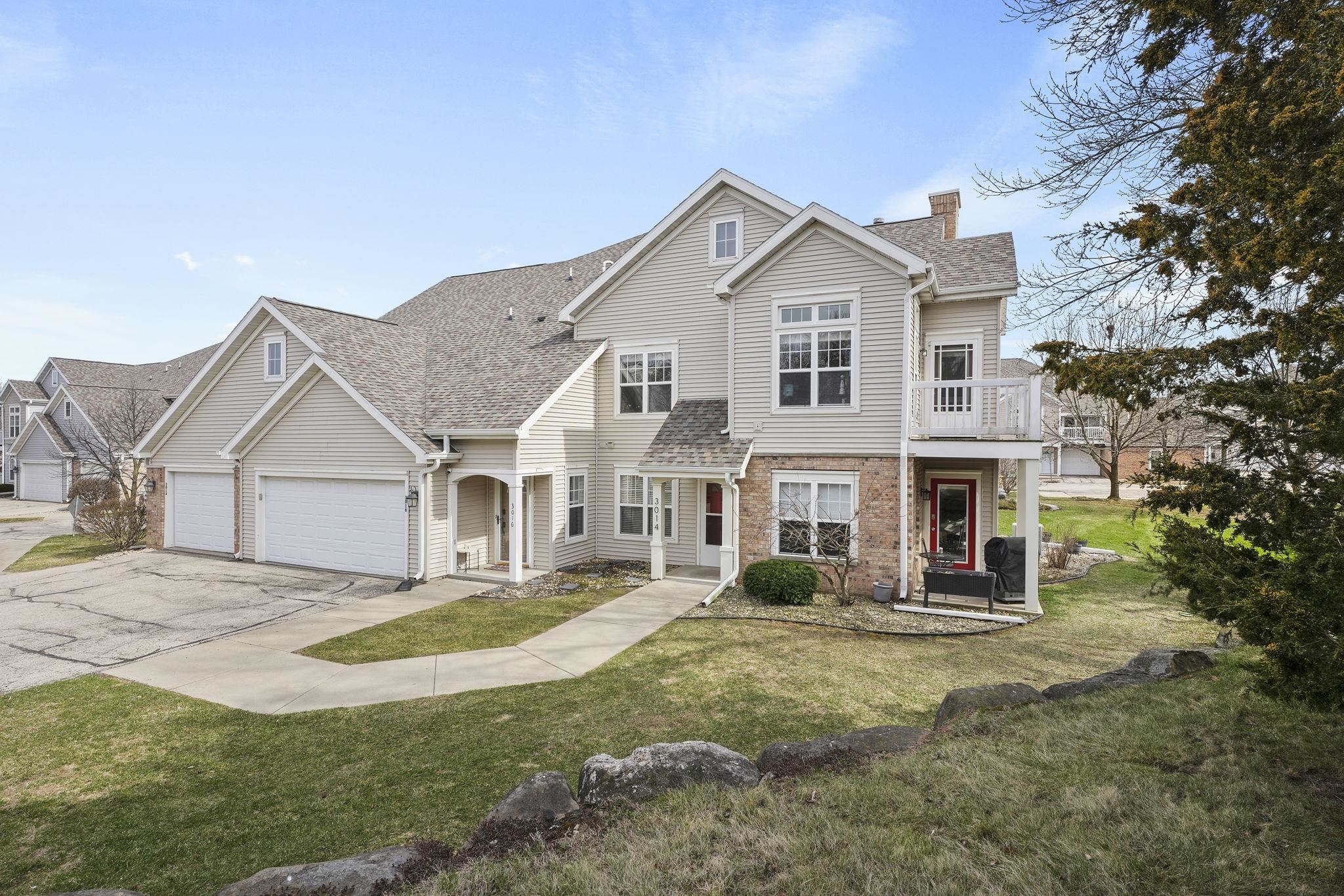 3016 Nessling Street Madison, WI 53719 - Photo 1 of 1