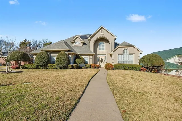 $480,000 | 605 Ten Mile Drive, DeSoto, TX 75115