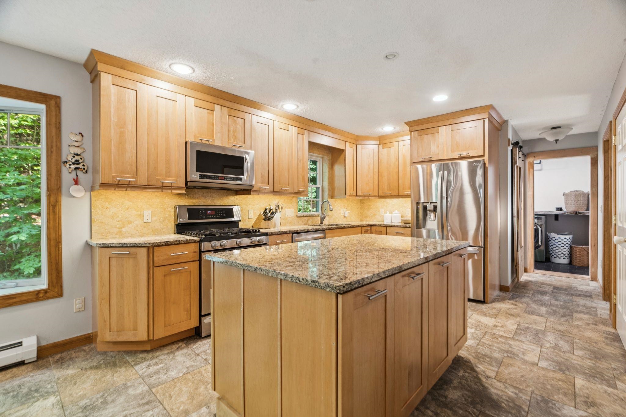 793 Shaker Hill Road Enfield, NH 03748 - Photo 12 of 37 Gallery Image 12