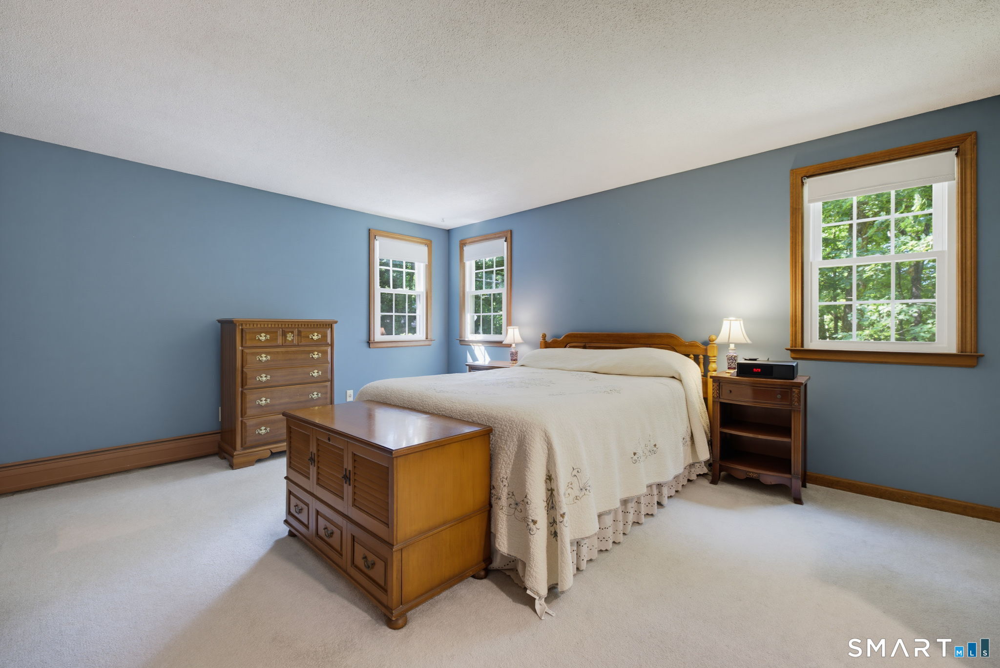 11 Roundhill Road Granby, CT 06035 - Photo 19 of 39