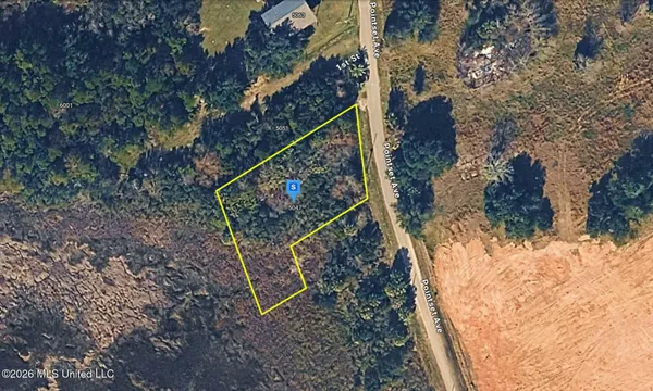 $39,999 | 5047 Poinsette Avenue, Bay St. Louis, MS 39520