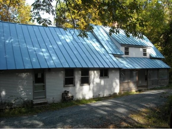 21 Hackett Road Enfield, NH 03748 - Photo 1 of 1