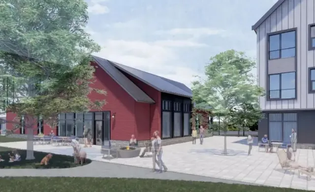 $1,530 | 55 Walnut Street, Foxboro, MA 02035