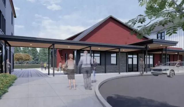 $1,530 | 55 Walnut Street, Foxboro, MA 02035