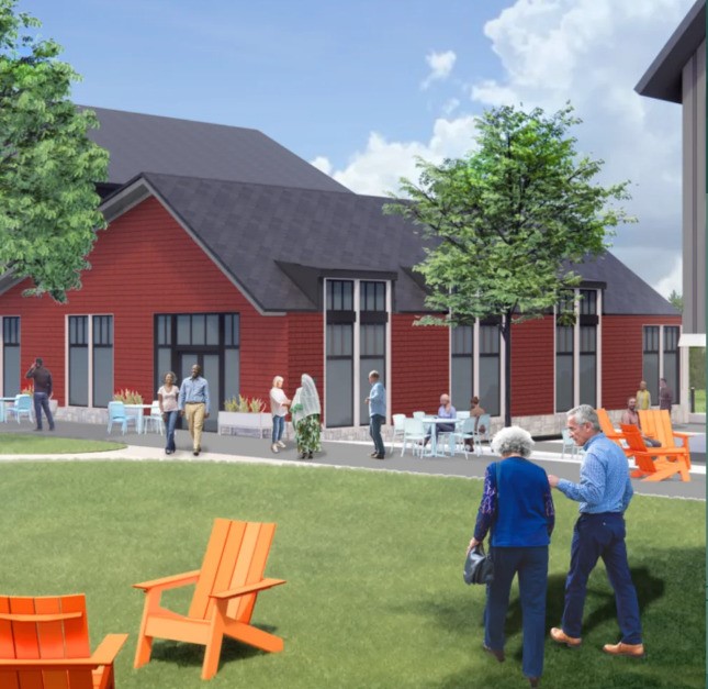 55 Walnut Street Foxboro, MA 02035 - Photo 3 of 10