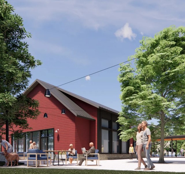 55 Walnut Street Foxboro, MA 02035 - Photo 4 of 10