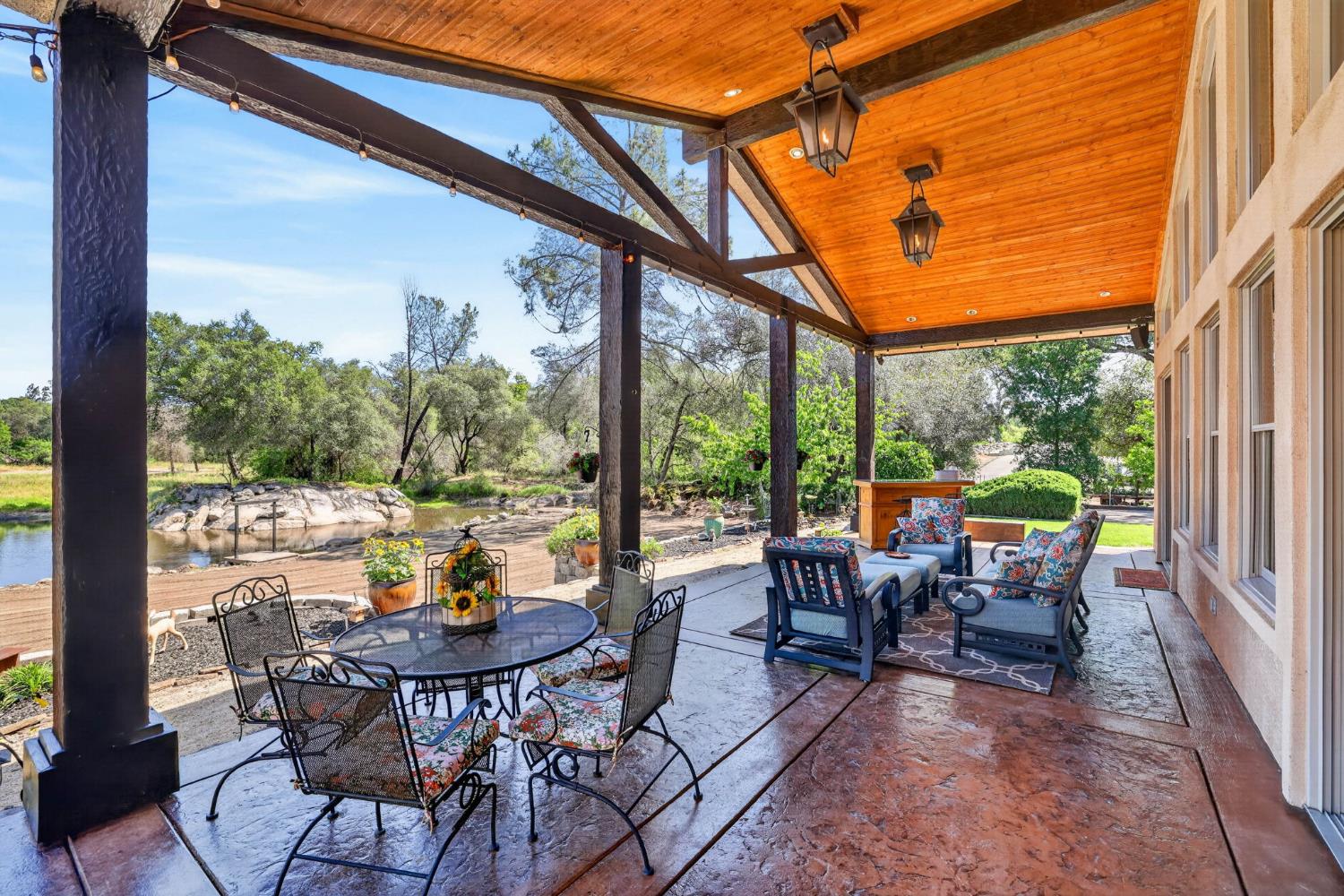 7021 Horseshoe Bar Road Loomis, CA 95650 - Photo 52 of 77