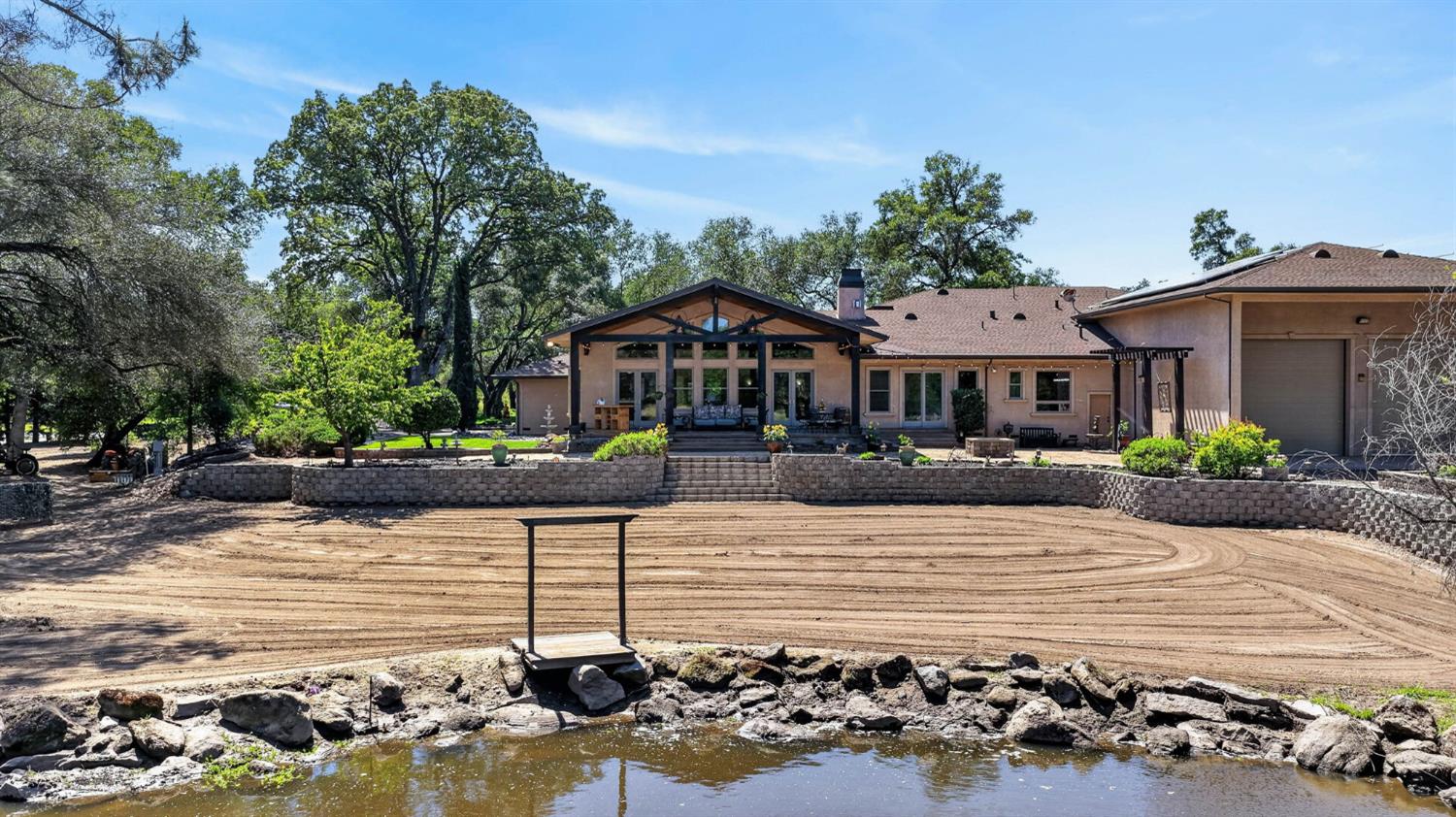 7021 Horseshoe Bar Road Loomis, CA 95650 - Photo 59 of 77