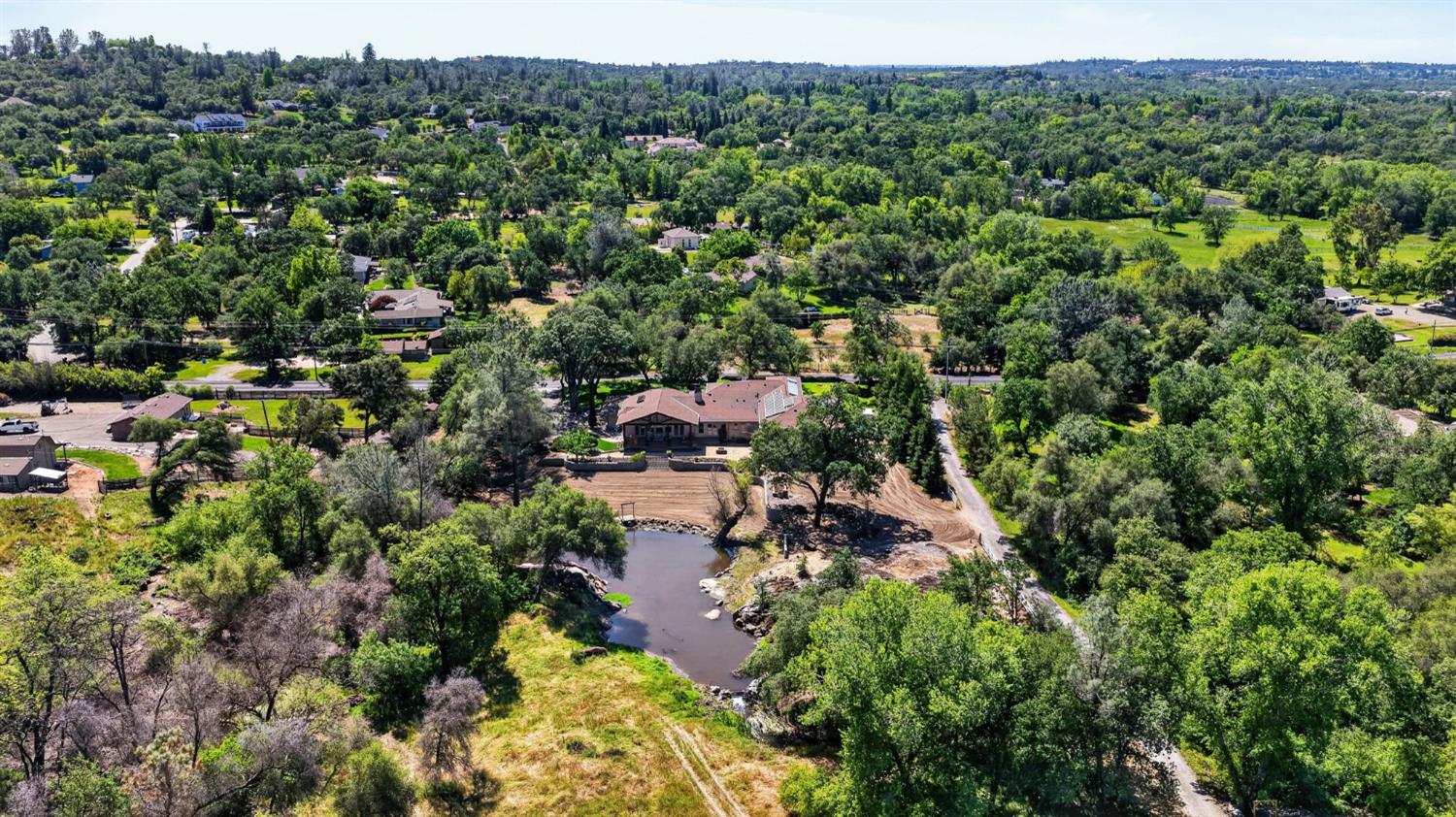 7021 Horseshoe Bar Road Loomis, CA 95650 - Photo 64 of 77