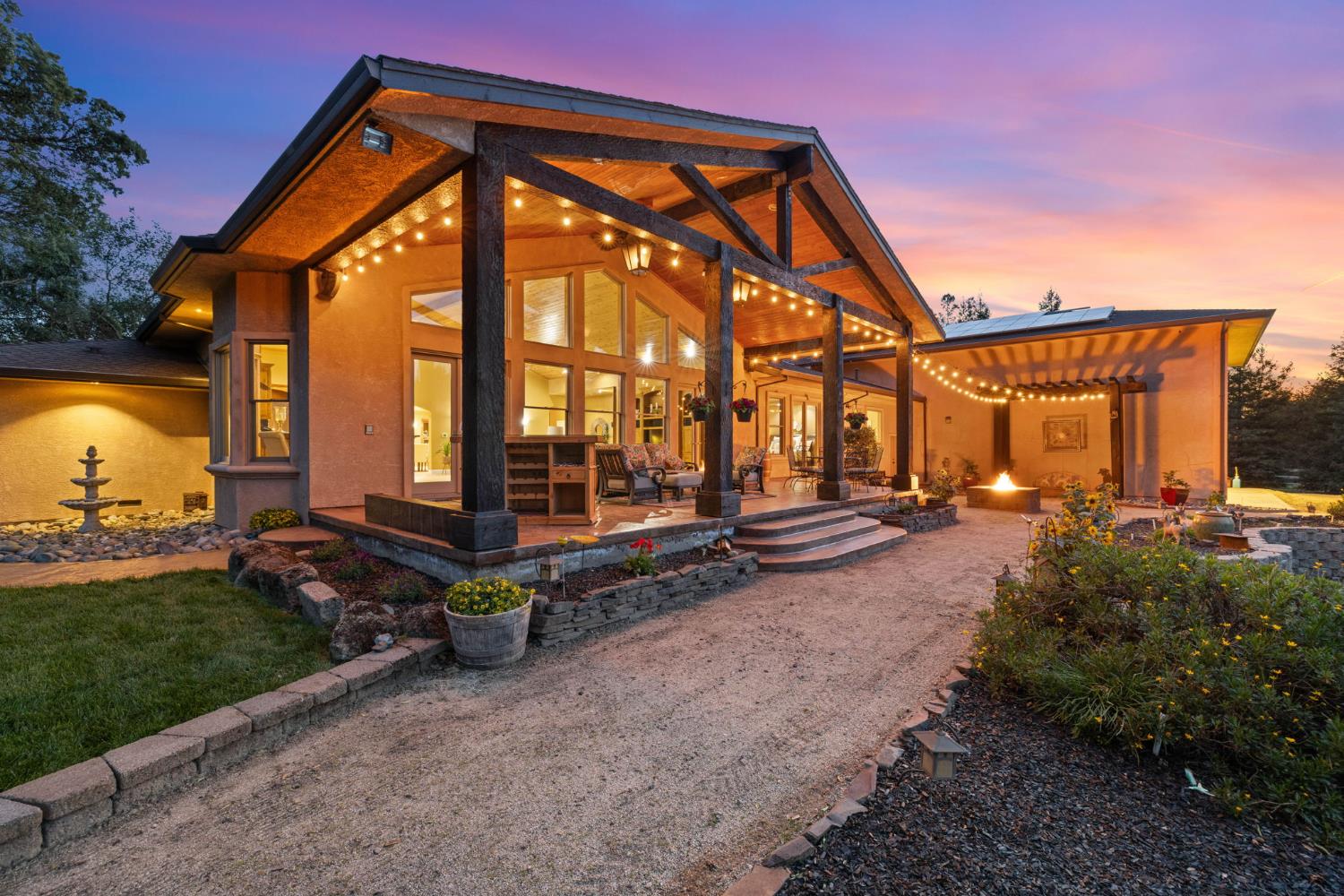 7021 Horseshoe Bar Road Loomis, CA 95650 - Photo 67 of 77