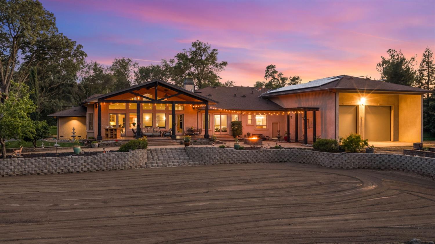 7021 Horseshoe Bar Road Loomis, CA 95650 - Photo 73 of 77