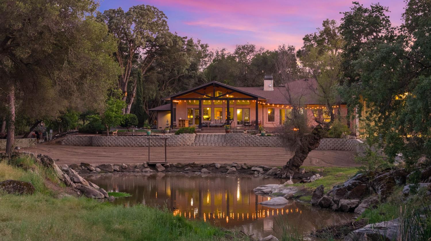 7021 Horseshoe Bar Road Loomis, CA 95650 - Photo 74 of 77