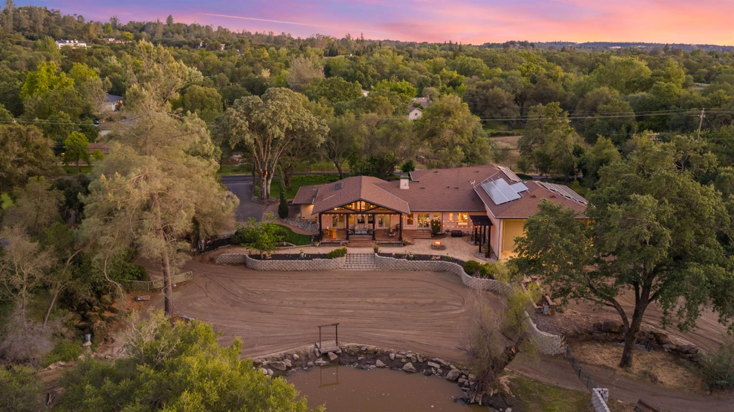 7021 Horseshoe Bar Road Loomis, CA 95650 - Photo 75 of 77