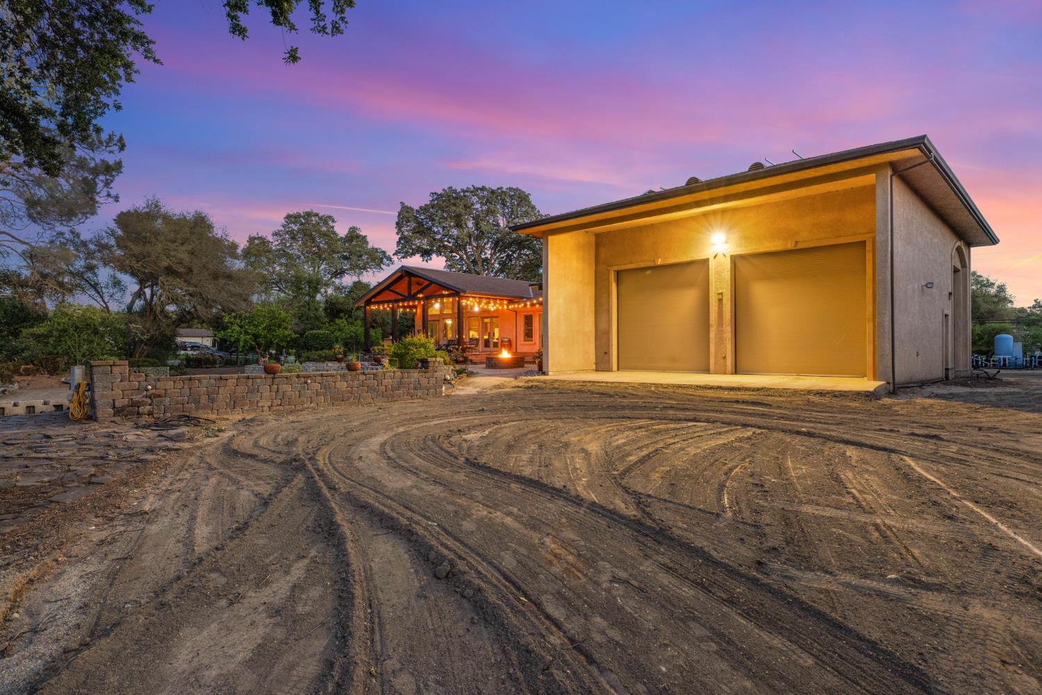 7021 Horseshoe Bar Road Loomis, CA 95650 - Photo 76 of 77