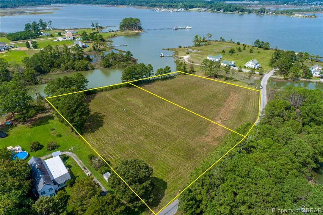 0 Severn Wharf Road Hayes, VA 23072 - Photo 8 of 28