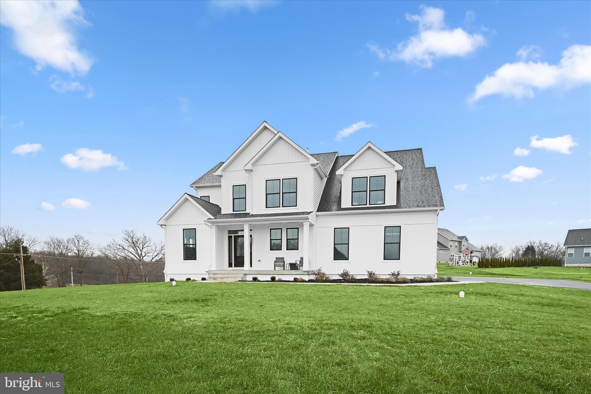 2001 A Clover Drive Finksburg, MD 21048 - Photo 1 of 53 Front