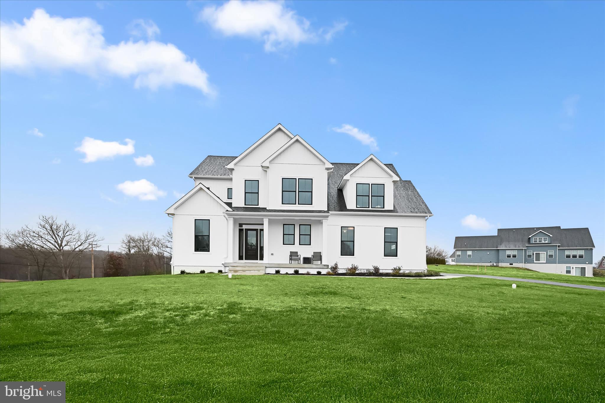 2001 A Clover Drive Finksburg, MD 21048 - Photo 2 of 53 Front