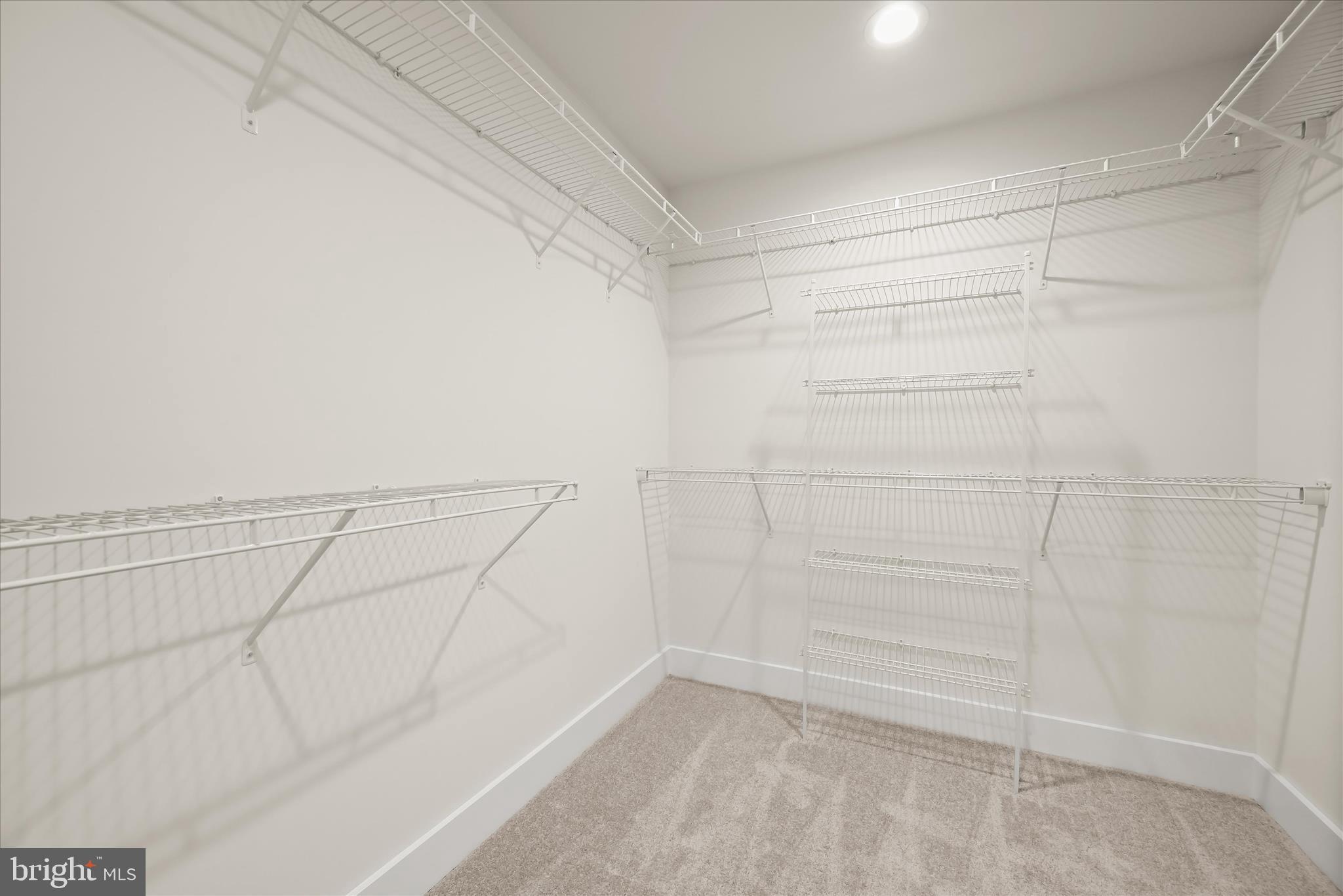 2001 A Clover Drive Finksburg, MD 21048 - Photo 30 of 53 Walk-in Closet