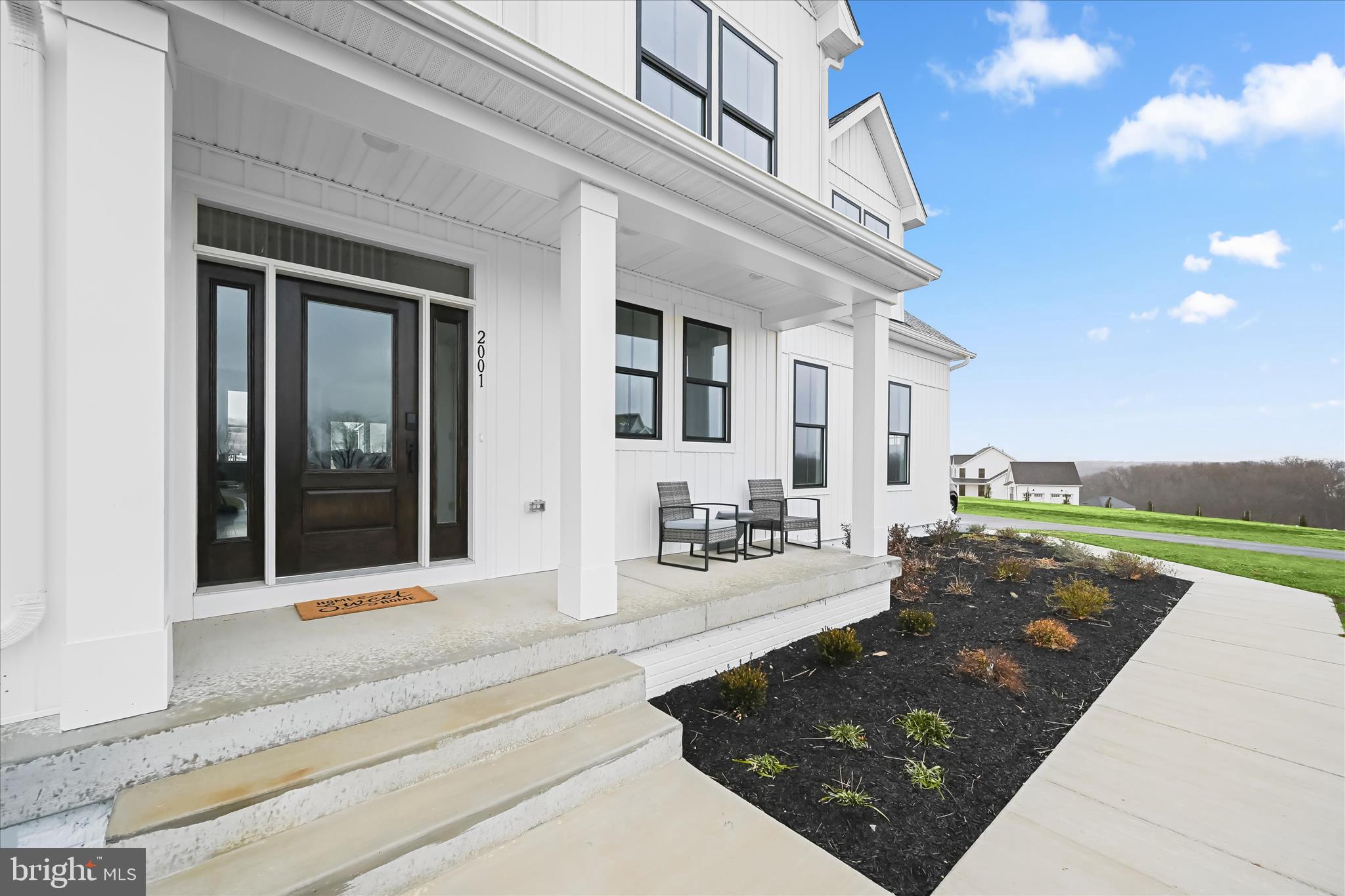 2001 A Clover Drive Finksburg, MD 21048 - Photo 3 of 53 Front Porch