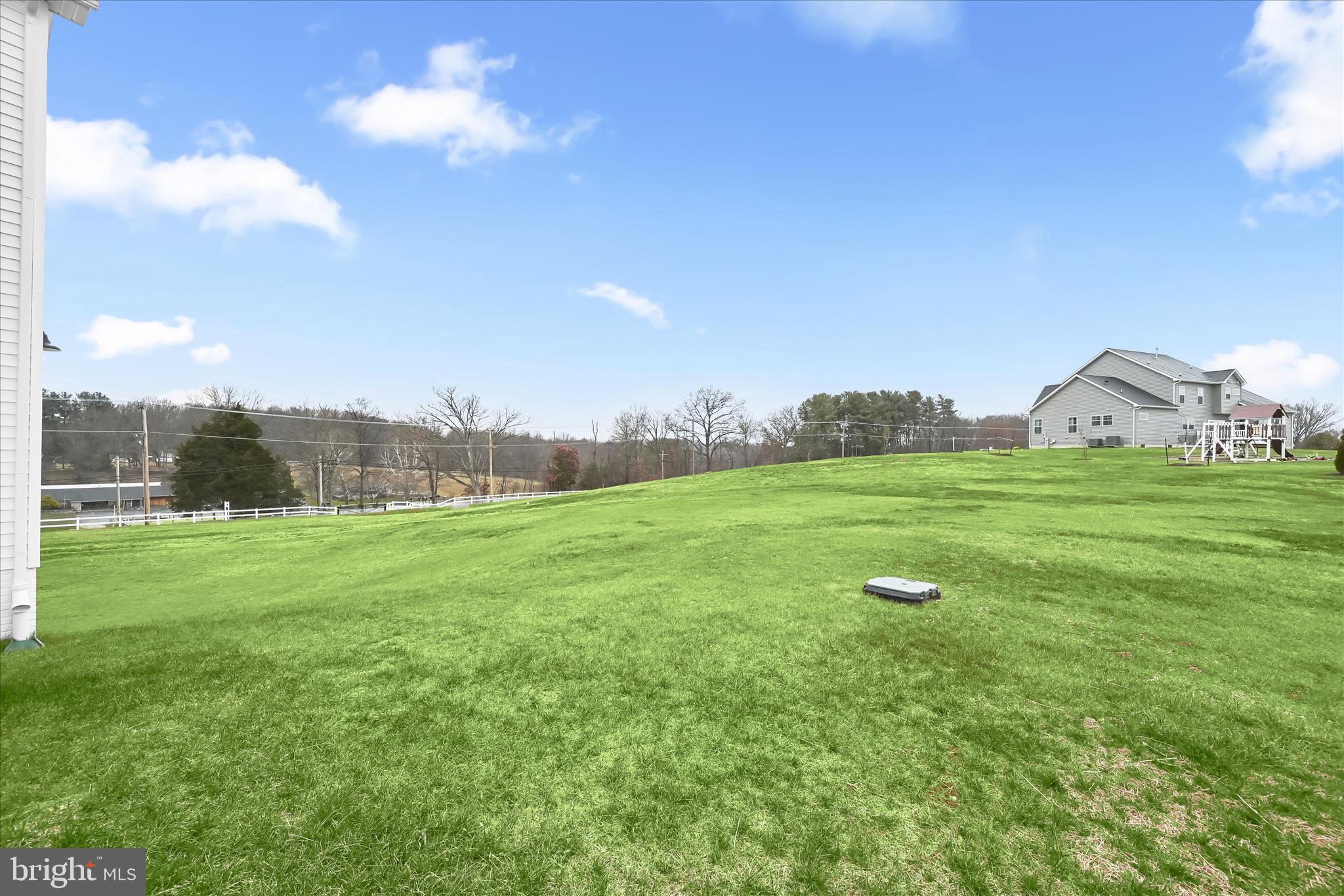 2001 A Clover Drive Finksburg, MD 21048 - Photo 49 of 53 Rear Yard
