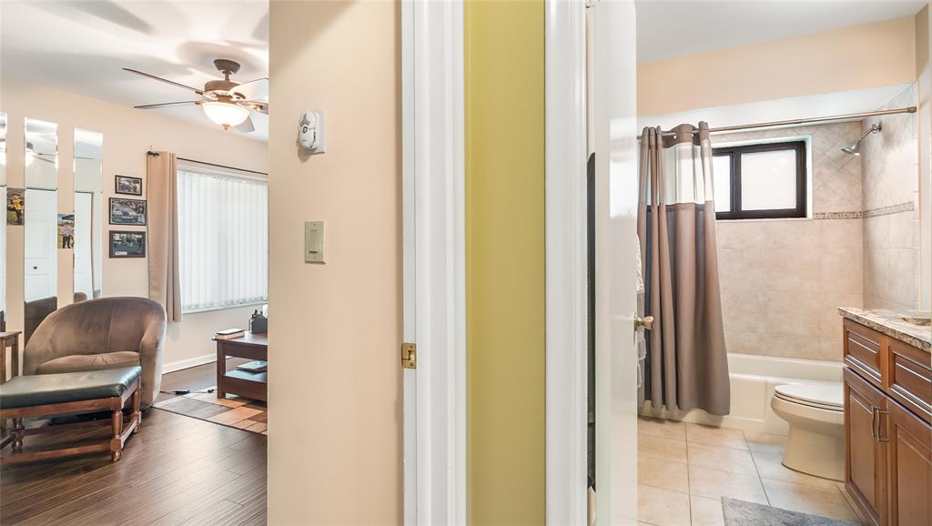 18337 104th Terrace South Boca Raton, FL 33498 - Photo 11 of 18 Master Quarters