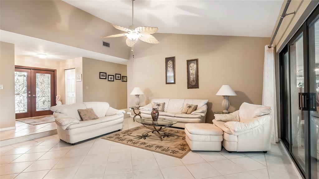 18337 104th Terrace South Boca Raton, FL 33498 - Photo 2 of 18 Living Room