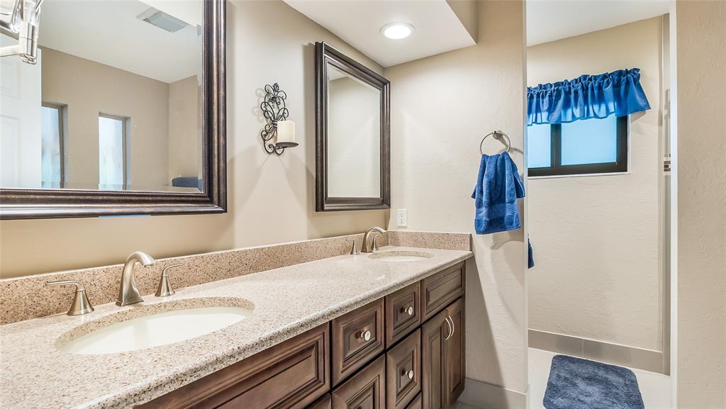 18337 104th Terrace South Boca Raton, FL 33498 - Photo 8 of 18 Master Bath