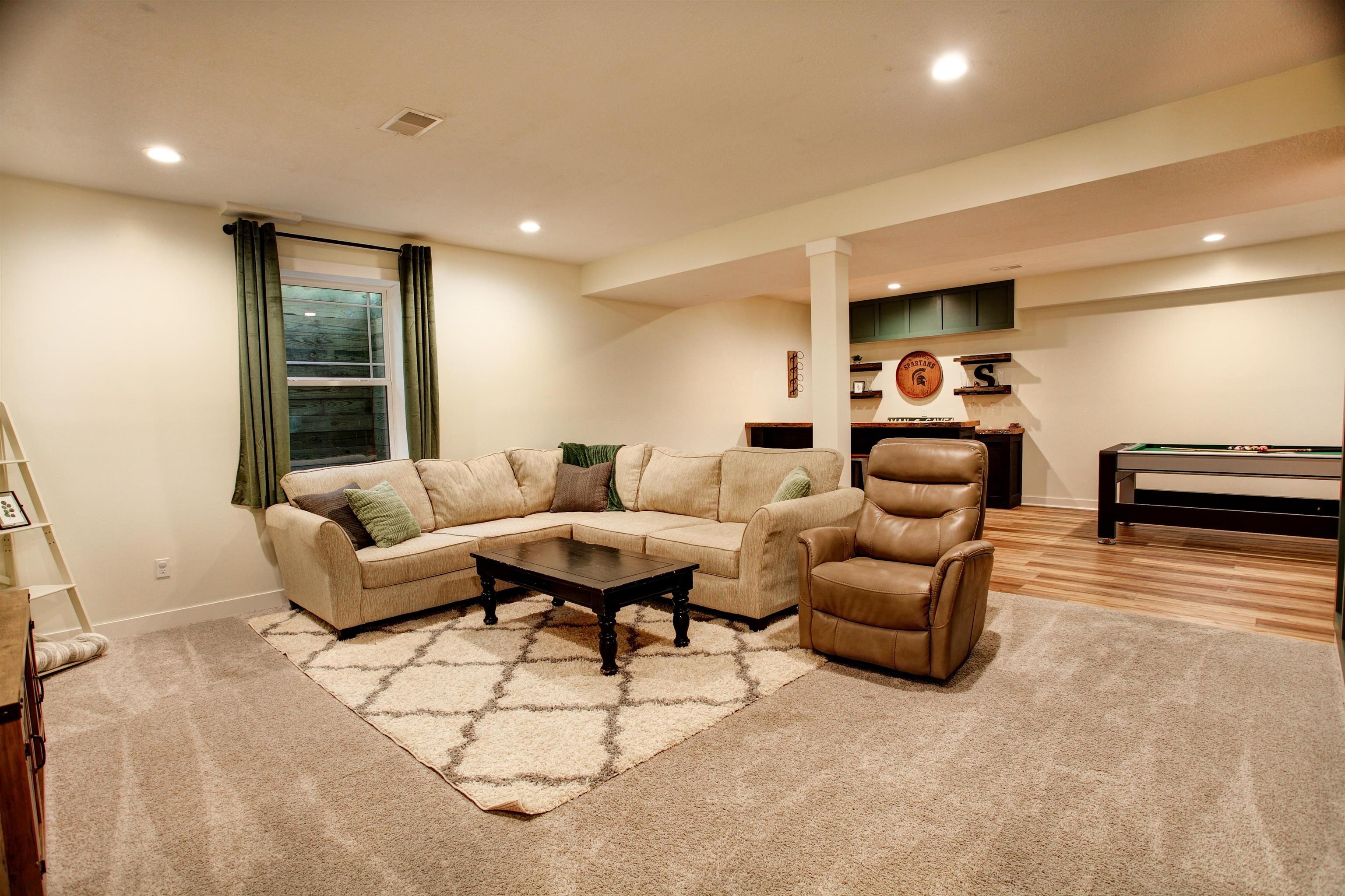 359 West Valley Road Maple City, MI 49664 - Photo 33 of 46