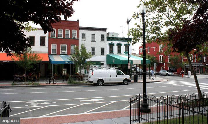 1800 R Street Northwest, Unit 604 Washington, DC 20009 - Photo 19 of 21 Dupont Circle Fun