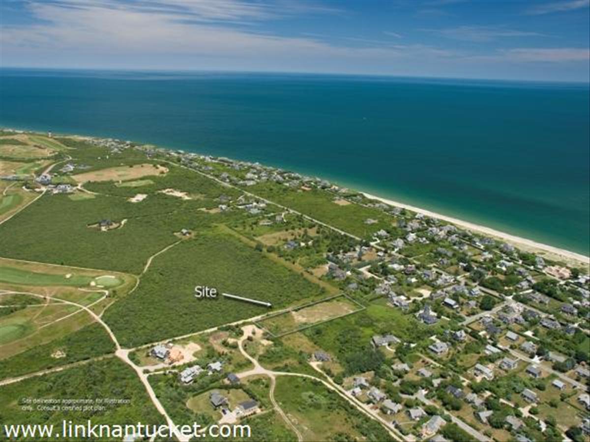 23 R Clifton Street Nantucket, MA 02554 - Photo 1 of 2 Gallery Image 1