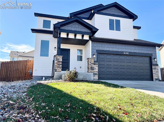 6146 Pilgrimage Road Colorado Springs, CO 80925 - Photo 2 of 45 Gallery Image 2