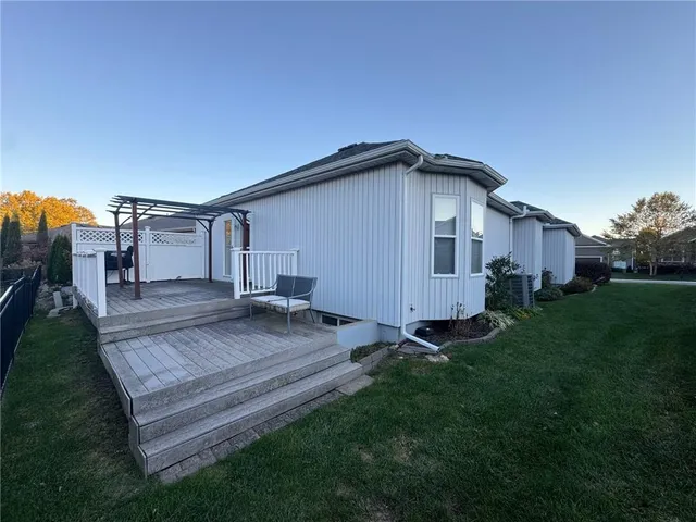 $455,000 | 21928 West 121st Street, Olathe, KS 66061