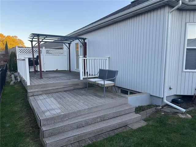 $455,000 | 21928 West 121st Street, Olathe, KS 66061