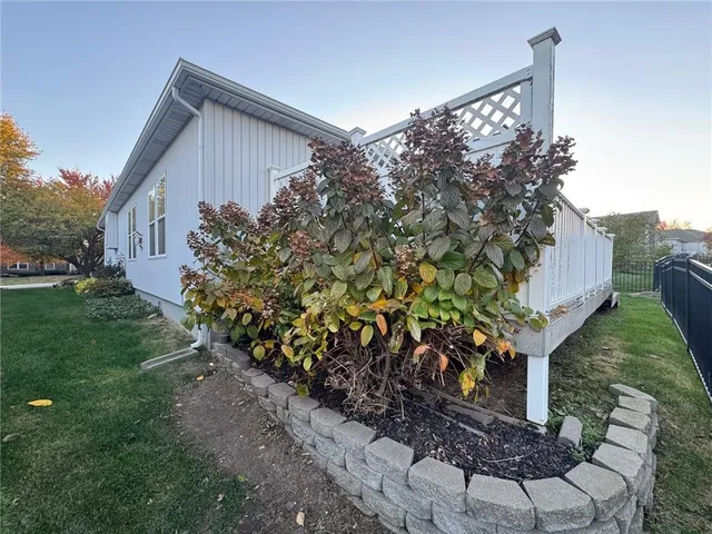 $455,000 | 21928 West 121st Street, Olathe, KS 66061