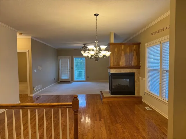 $455,000 | 21928 West 121st Street, Olathe, KS 66061