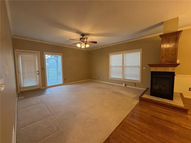 $455,000 | 21928 West 121st Street, Olathe, KS 66061